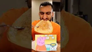 Thumbnail: I Tried Every Peppa Pig Recipe