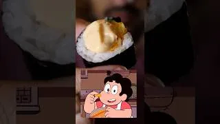 Thumbnail: I Tried Every Steven Universe Recipe