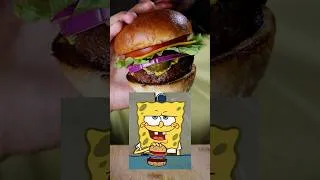 Thumbnail: I Tried Every SpongeBob Recipe