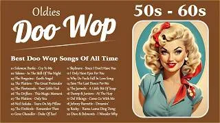 Thumbnail: Doo Wop Oldies 🌹 Greatest Hits Of 50s 60s 🌹 Best Doo Wop Songs Of All Time