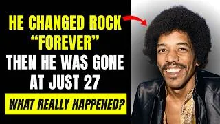 Thumbnail: They Sold MILLIONS of Records. Why Did 10 Rock Legends Die BROKE?