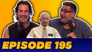 Thumbnail: How Many He-Man Movies Are There? | The Golden Hour # w/ Chris D'Elia, Erik Griffin