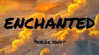Thumbnail: Taylor Swift - Enchanted (Lyrics) | Bruno Mars , Badscandal, Pop Mage (Mix) 🌻