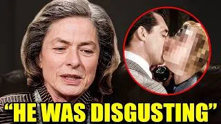 Thumbnail: “He Was MASSIVE” – Ingrid Bergman Confesses Everything In Her Memoir