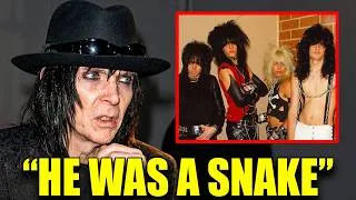 Thumbnail: At 73, Mick Mars Finally Opens Up About Mötley Crüe