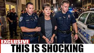 Thumbnail: Have You Heard What Happened To Joyce Meyer