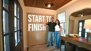 Thumbnail: DIY Entryway Renovation - Complete Makeover!
