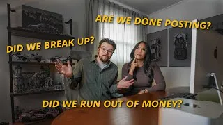 Thumbnail: Where Have We Been?