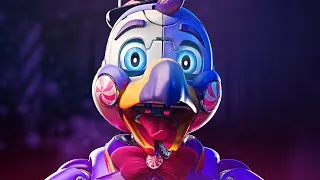 Thumbnail: HE'S WATCHING YOU - Kandyland Animatronic Series - Episode 3
