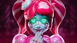 Thumbnail: SHES NOT SO INNOCENT - Kandyland Animatronic Series - Episode 2