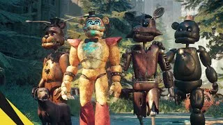 Thumbnail: FIVE NIGHTS AT FREDDY’S: MY ONLY FRIEND (COMPLETE STORY)