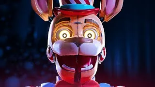 Thumbnail: FIRST CORRUPTION - Kandyland Animatronic Series - Episode 1 | Halloween Special