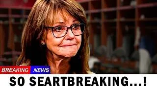 Thumbnail: What’s happening to Sally Field right now is hard to watch