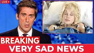 Thumbnail: What Happened to Dolly Parton at 80, Try Not to CRY When You See This