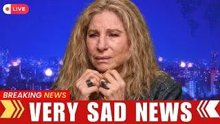 Thumbnail: Barbra Streisand Is Now Over 84, How She Lives Is Sad