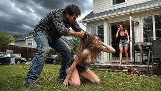 Thumbnail: FORBIDDEN PASSION | Full Thriller Movie | Betrayal, Obsession, Blood
