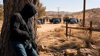 Thumbnail: ACTION CRIME | He Infiltrated the Mob to Save His Daughter | Full Movie in English, 4K
