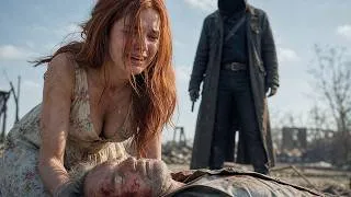 Thumbnail: DEAD WORLD REBORN | Post-Apocalyptic Horror Full Movie | Survival, Madness, Mystery