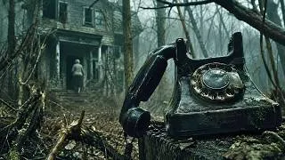 Thumbnail: DON'T TOUCH THE PHONE | Horror Thriller Full Movie | Evil, Fear, Madness