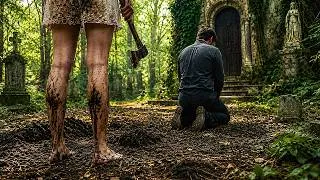 Thumbnail: SHE CAME BACK FOR REVENGE | Action Horror Full Movie | Evil, Ghosts, Fear