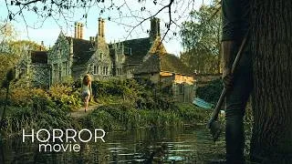 Thumbnail: HE KNOWS WHERE SHE LIVES | Horror Thriller Movie | Stalking, Murder, Fear
