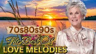 Thumbnail: GREATEST GOLDEN MELODIES PLAYLIST 60s70s80s90s || The Best Of Country Classic Romantic Love Songs