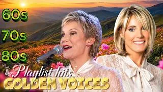 Thumbnail: THE BEST OF SLOW COUNTRY LOVE 60s70s90s ❤️ Oldies But Goodies Of Female & Male Songs