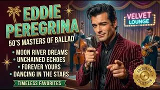 Thumbnail: Eddie Peregrina 2026 Classic Ballads 🌹 | Nonstop Golden Oldies Love Songs Collection