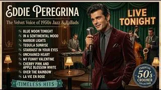 Thumbnail: Eddie Peregrina 2026 Vintage Love Songs 🎼 | Best Romantic Golden Oldies Mix