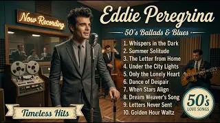 Thumbnail: Eddie Peregrina 2026 Ultimate Golden Oldies ❤️ | Greatest Love Songs Ever Recorded