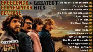 Thumbnail: CCR Greatest Hits Full Album - The Best Songs Of CCR - CCR Beautiful Love Songs nonstop #rock