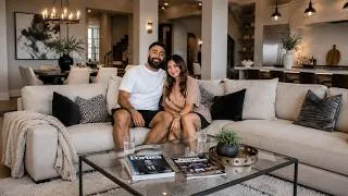 Thumbnail: Jordan Mailata's Philadelphia Home (2026) ★ The Private Family Life & Success of an NFL Star