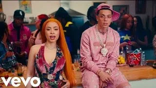 Thumbnail: Central Cee & Doja Cat – Loyalty Games ( Official Music Video )
