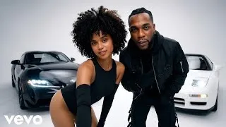 Thumbnail: Burna Boy & Tyla – Love in Lagos (Official Audio) | Type Music (2026