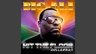 Thumbnail: Big Ali, Dollarman - Hit The Floor (The Power) [Radio Edit] [Audio HQ]