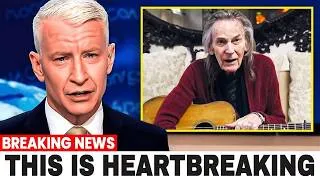 Thumbnail: 3 Years Later, Gordon Lightfoot's Final Studio Tape Surfaces and Leaves Listeners in Tears