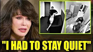 Thumbnail: Marie Osmond Finally Names Her Abuser — And It Changes Everything