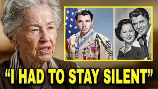 Thumbnail: After His Death, Audie Murphy’s Wife Confirmed The Rumors