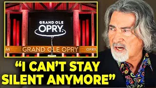 Thumbnail: At 82, Richard Sterban Finally Breaks His Silence About Opry