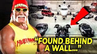 Thumbnail: What They Found Inside Hulk Hogan's Mansion Will Leave You Shocked