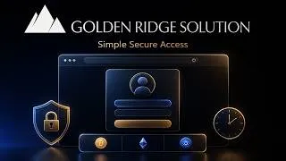 Thumbnail: What Is GoldenRidgeSolution? Platform Overview and Key Features