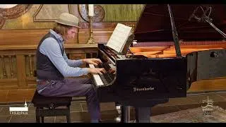 Thumbnail: Gravity – Wouter Haest | Collection A New Era for Piano