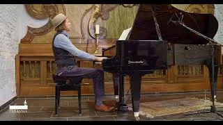 Thumbnail: Struck – Wouter Haest | Collection A New Era for Piano