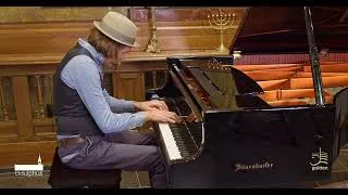 Thumbnail: Hope – Wouter Haest | Collection A New Era for Piano