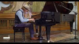 Thumbnail: Perpetuum Mobile – Wouter Haest | Collection A New Era for Piano