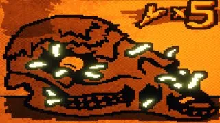 Thumbnail: Can You Beat Inscryption With NO SACRIFICES?
