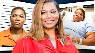Thumbnail: We're Extremely Worried About Queen Latifah's Health