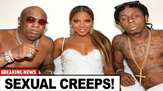 Thumbnail: 25 NASTIEST S3x Addicts In The R&B Scene