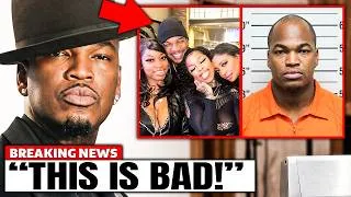 Thumbnail: The DARK Side of NE-YO’s SCANDALOUS Love Life - Fans Can't Believe It!