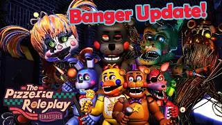 Thumbnail: FNAF 6 Remodel Update!!! - The Pizzeria Roleplay: Remastered